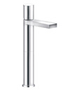 Single lever mono basin mixer