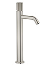 Single lever mono high basin mixer