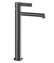 Single lever mono high basin mixer