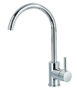 (KJ807D000) Single lever mono sink mixer