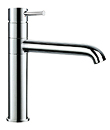 (KJ807D002) Single lever mono sink mixer