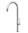 (KJ807D053) Single lever mono sink mixer