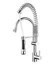 (KJ807P004) Single lever mono sink mixer