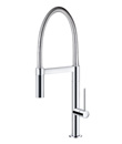 Single lever mono sink mixer