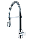 (KJ815P000) Single lever mono sink mixer