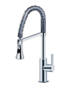 (KJ816P000) Single lever mono sink mixer