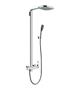 (KJ8057001) Single lever shower mixer