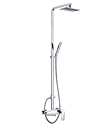 (KJ8087001) Single lever shower mixer