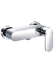 (KJ808C000) Single lever shower mixer