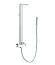 (KJ8157005) Single lever shower mixer