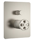 (KJ826X000 Brushed Nickel PVD) ����ǽʽ�з�