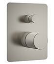 (KJ827X000 Brushed Nickel PVD) ����ǽʽ�з�