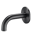 (KJ8677670) Spout 90 degrees/100 mm