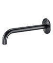 (KJ8677671) Spout 90 degrees/200 mm