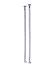 (KJ9001501) Stainless hose（1/2-1/2）