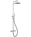 (KJ8678301) Stainless steel faucet