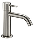 (KJ867A000) Stainless steel faucet