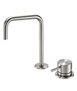 (KJ867A001) Stainless steel faucet