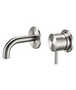 (KJ867V000) Stainless steel faucet