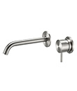 (KJ867V002) Stainless steel faucet