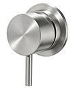 (KJ867Y000) Stainless steel faucet