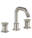 (KJ826T000 Brushed Nickel PVD) ˫��̨ʽ������ͷ