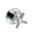 (KJ8214100) Wall thermostatic vavle